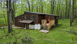 132 BEAVER CREEK ROAD Marmora And Lake (Marmora Ward), ON K0K 2M0
