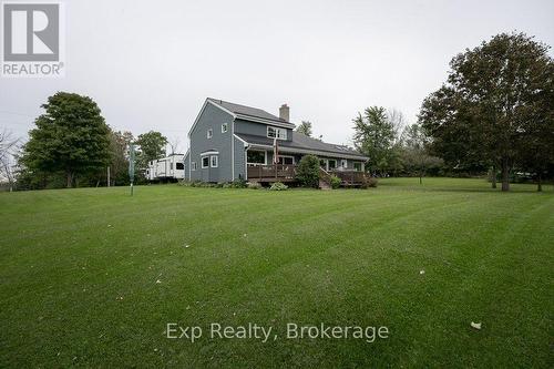 150 PORTAGE STREET  Trent Hills (Campbellford), ON K0L 1L0