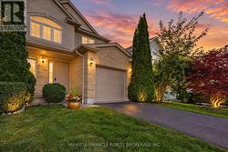 2504 MEADOWGATE BOULEVARD  London South (South U), ON N6M 1L8