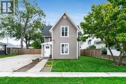 56 Foster STREET Wheatley, ON N0P 2P0