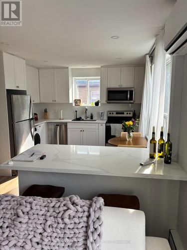 4 - 2160 GHENT AVENUE , Burlington, Ontario L7R 1Y5 3