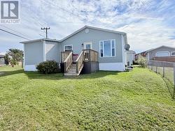 69 Elizabeth Avenue Grand Bank, NL A0E 1W0