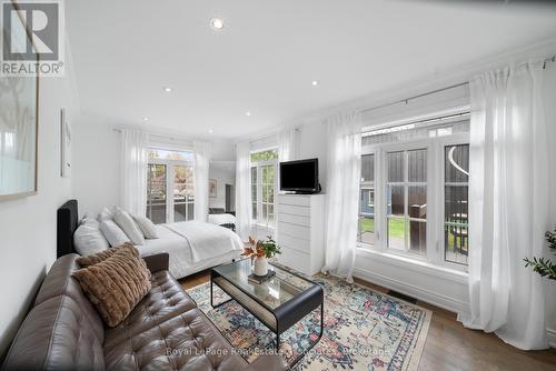 36 Mississauga Road N, Mississauga, ON 
