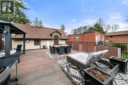 36 Mississauga Road N, Mississauga, ON 