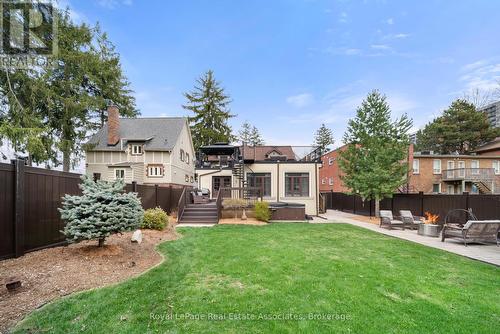 36 Mississauga Road N, Mississauga, ON 
