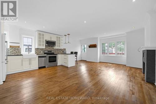 57 VALHALLA BOULEVARD , Toronto, Ontario M1N 3B4 2