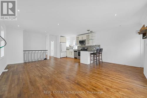 57 VALHALLA BOULEVARD , Toronto, Ontario M1N 3B4 4