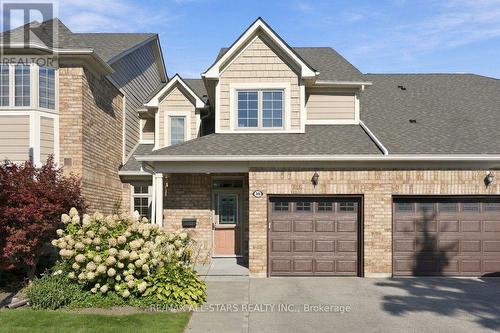 39 LOUISBOURG WAY  Markham, ON L6E 2A2