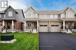 109 ARCHER AVENUE Collingwood, ON L9Y 3B7
