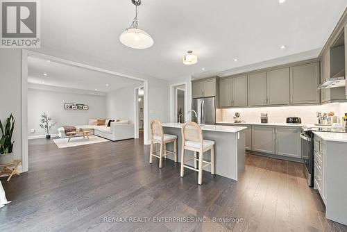 35 SWEET CICELY STREET  Springwater, ON L9X 2C7