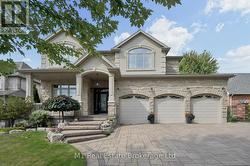 54 DOLMAN STREET  Woolwich, ON N0B 1M0