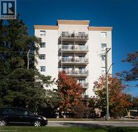 736 OLD ALBERT Street Unit# 403 Waterloo, ON N2L 6R4