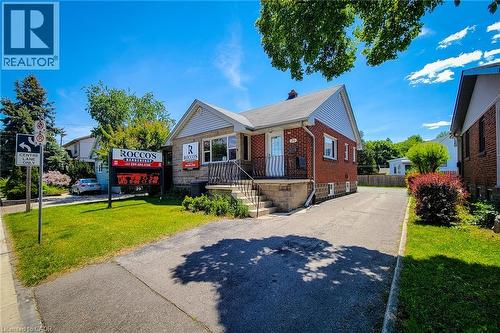 29 KING Street W , Hamilton, Ontario L8G 1H2 2