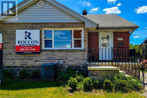 29 KING Street W , Hamilton, Ontario L8G 1H2 4