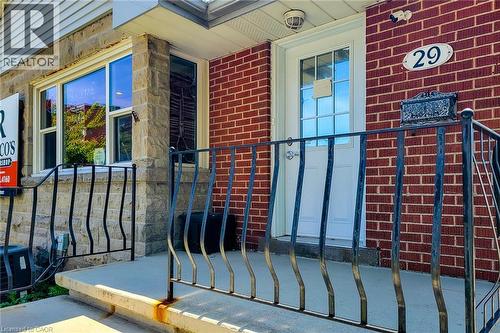 29 KING Street W , Hamilton, Ontario L8G 1H2 5