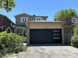 40 BENDAMERE CRESCENT Markham, ON L3P 6Y1