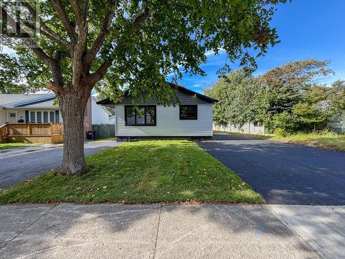 10 Wexford Street  St. John's, NL A1B 1W7