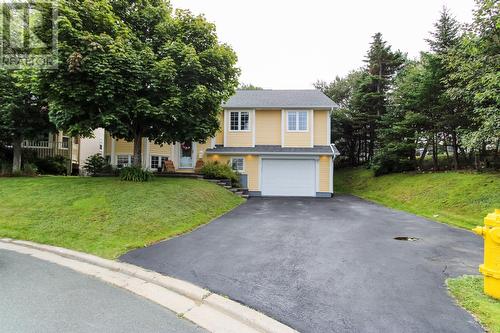 5 Ben Avon Place  St. John's, NL A1A 5X5
