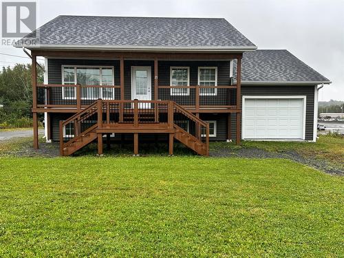 21 Main Street  Grand Falls - Windsor, NL A2B 1G1