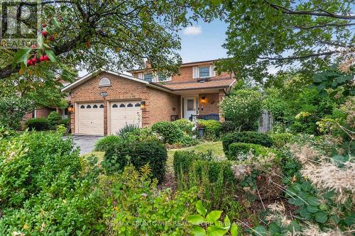 1191 Carlo Court, Mississauga, ON 