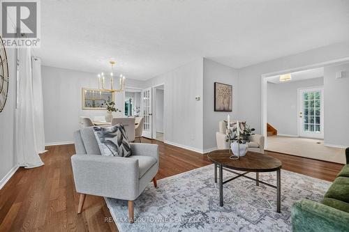 1191 Carlo Court, Mississauga, ON 
