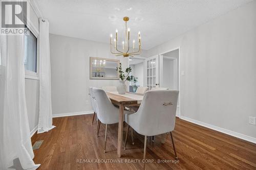 1191 Carlo Court, Mississauga, ON 