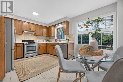 1191 Carlo Court, Mississauga, ON 