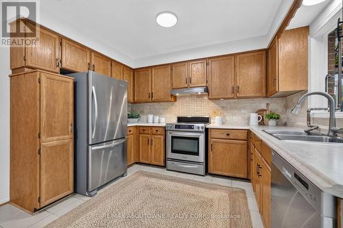 1191 Carlo Court, Mississauga, ON 