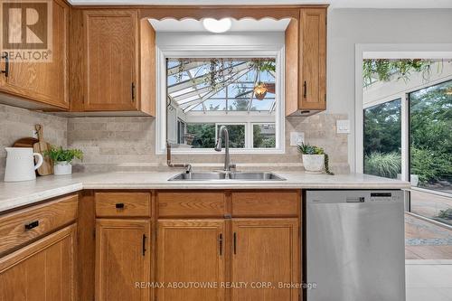 1191 Carlo Court, Mississauga, ON 
