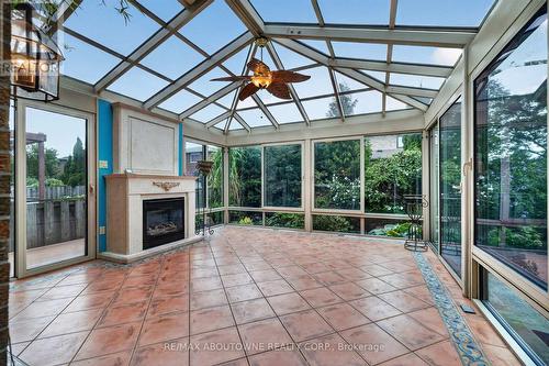 1191 Carlo Court, Mississauga, ON 
