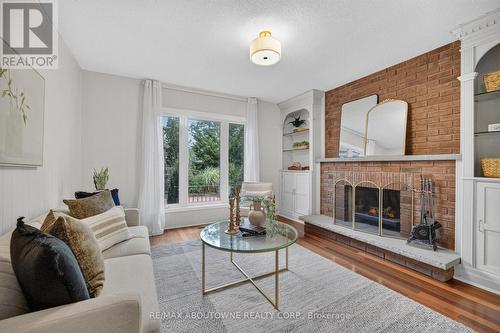 1191 Carlo Court, Mississauga, ON 