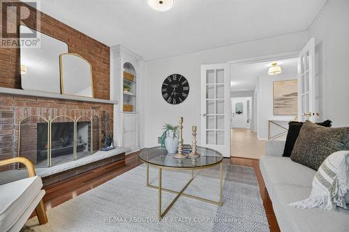 1191 Carlo Court, Mississauga, ON 