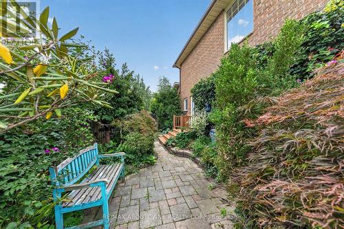 1191 Carlo Court, Mississauga, ON 