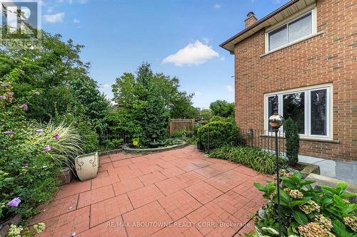 1191 Carlo Court, Mississauga, ON 