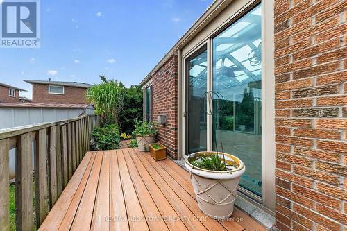 1191 Carlo Court, Mississauga, ON 