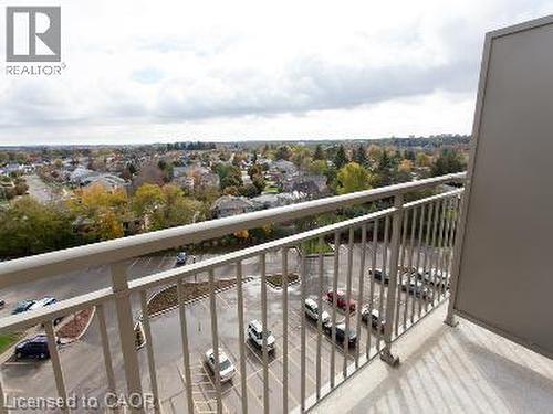 239 AUBURN Drive Unit# 418 , Waterloo, Ontario N2K 0B7 2