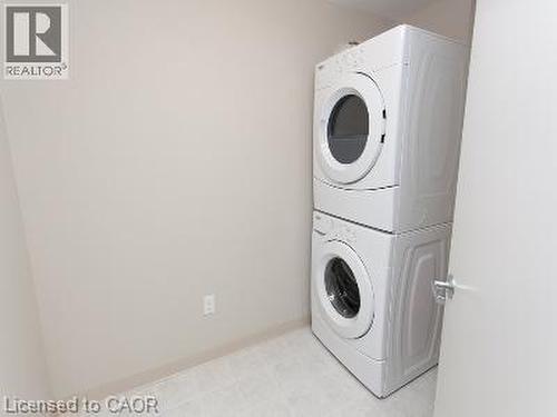 239 AUBURN Drive Unit# 418 , Waterloo, Ontario N2K 0B7 5