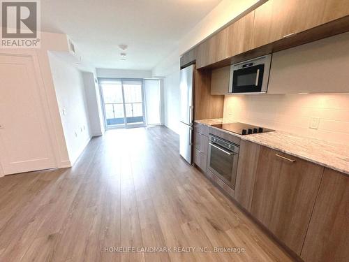 2319 - 585 BLOOR STREET E , Toronto, Ontario M4W 0B3 3