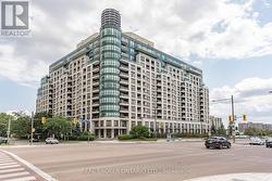 PH208 - 18 HARDING BOULEVARD Richmond Hill, ON L4C 0T3
