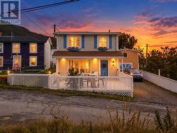 23 Main Street Bauline, NL A1K 1E9