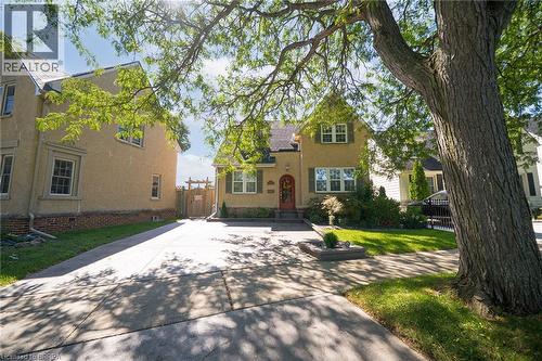48 LINCOLN Avenue  Brantford, ON N3T 4S7