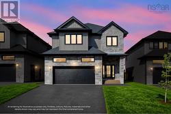 GW020 136 Gardenia Way  Dartmouth, NS B2X 0C8