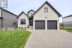1789 APPLEROCK AVENUE  London North (North S), ON N6G 2S7