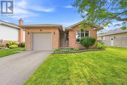 30 BONAVENTURE DRIVE  London East (East I), ON N5V 4B5