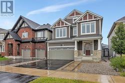 331 ROUNCEY ROAD Ottawa, ON K2V 0K4