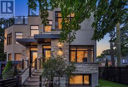 343 RIVERDALE AVENUE Ottawa, ON K1S 1R6