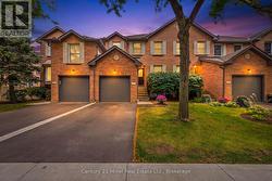7 - 2935 HEADON FOREST DRIVE Burlington (Headon), ON L7M 3Z7