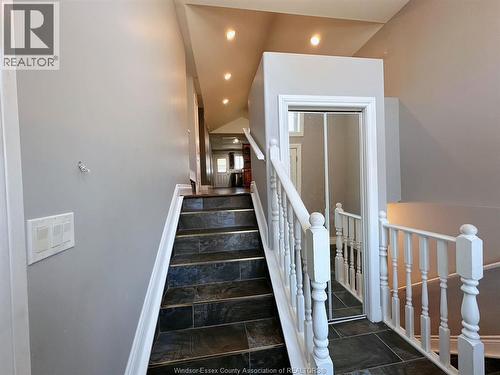 1977 NORTHWAY AVENUE Unit# UPPER , Windsor, Ontario N9B 0A3 2