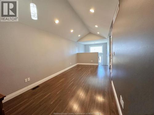 1977 NORTHWAY AVENUE Unit# UPPER , Windsor, Ontario N9B 0A3 4