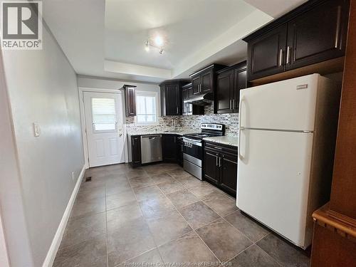 1977 NORTHWAY AVENUE Unit# UPPER , Windsor, Ontario N9B 0A3 5